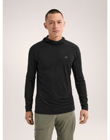 Arc'teryx Ionia Merino Wool Hoody Men's