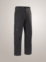 Arc'teryx Cronin Cotton Pant Men's