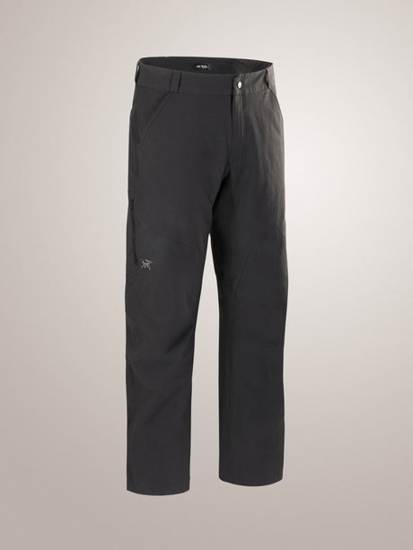 Arc'teryx Cronin Cotton Pant Men's