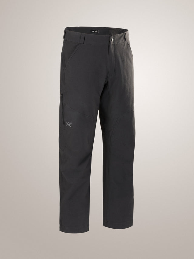 Arc'teryx Cronin Cotton Pant Men's