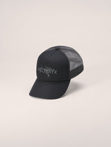 Arc'teryx Bird Word Trucker Hat