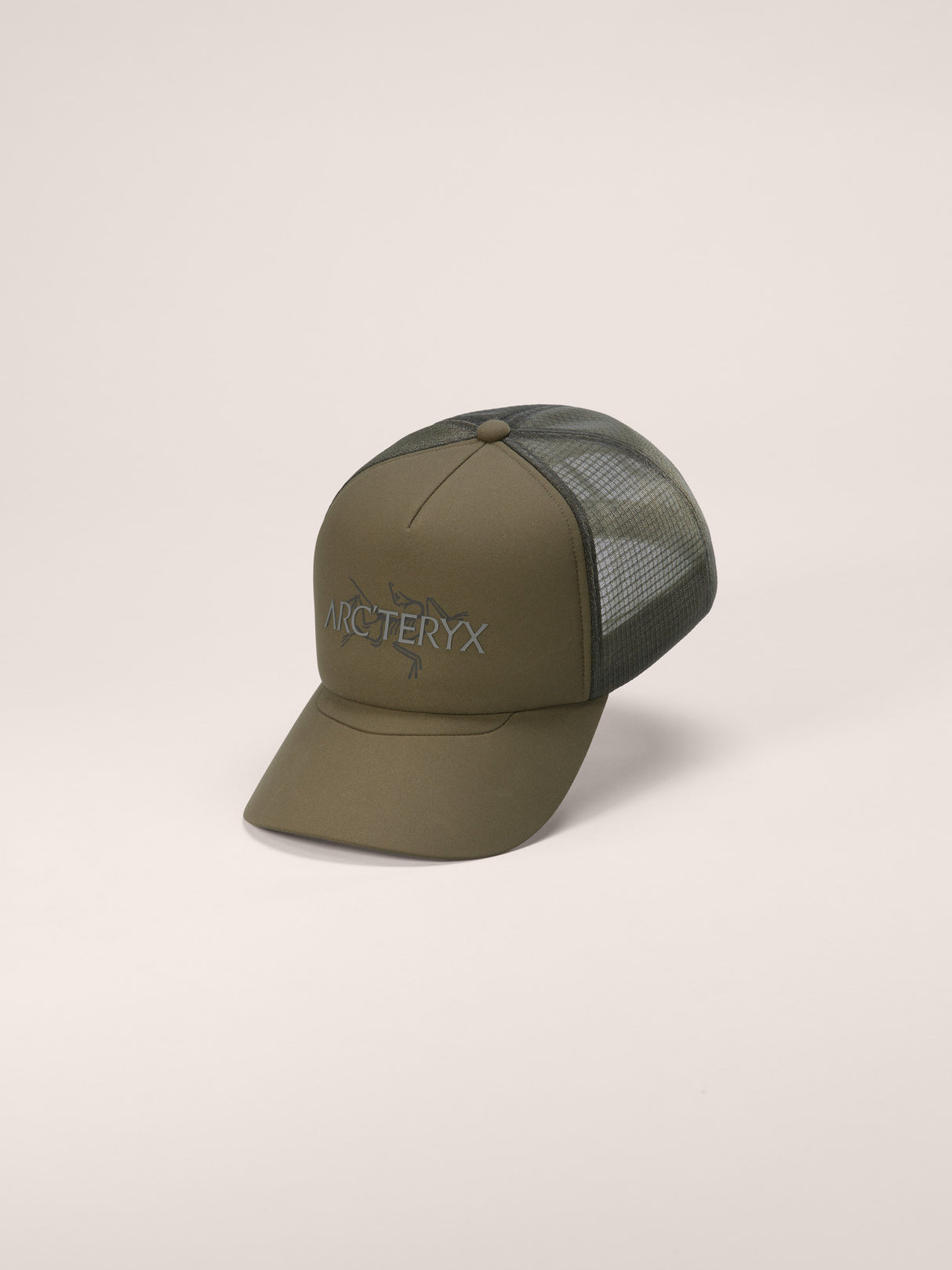 Arc'teryx Bird Word Trucker Hat