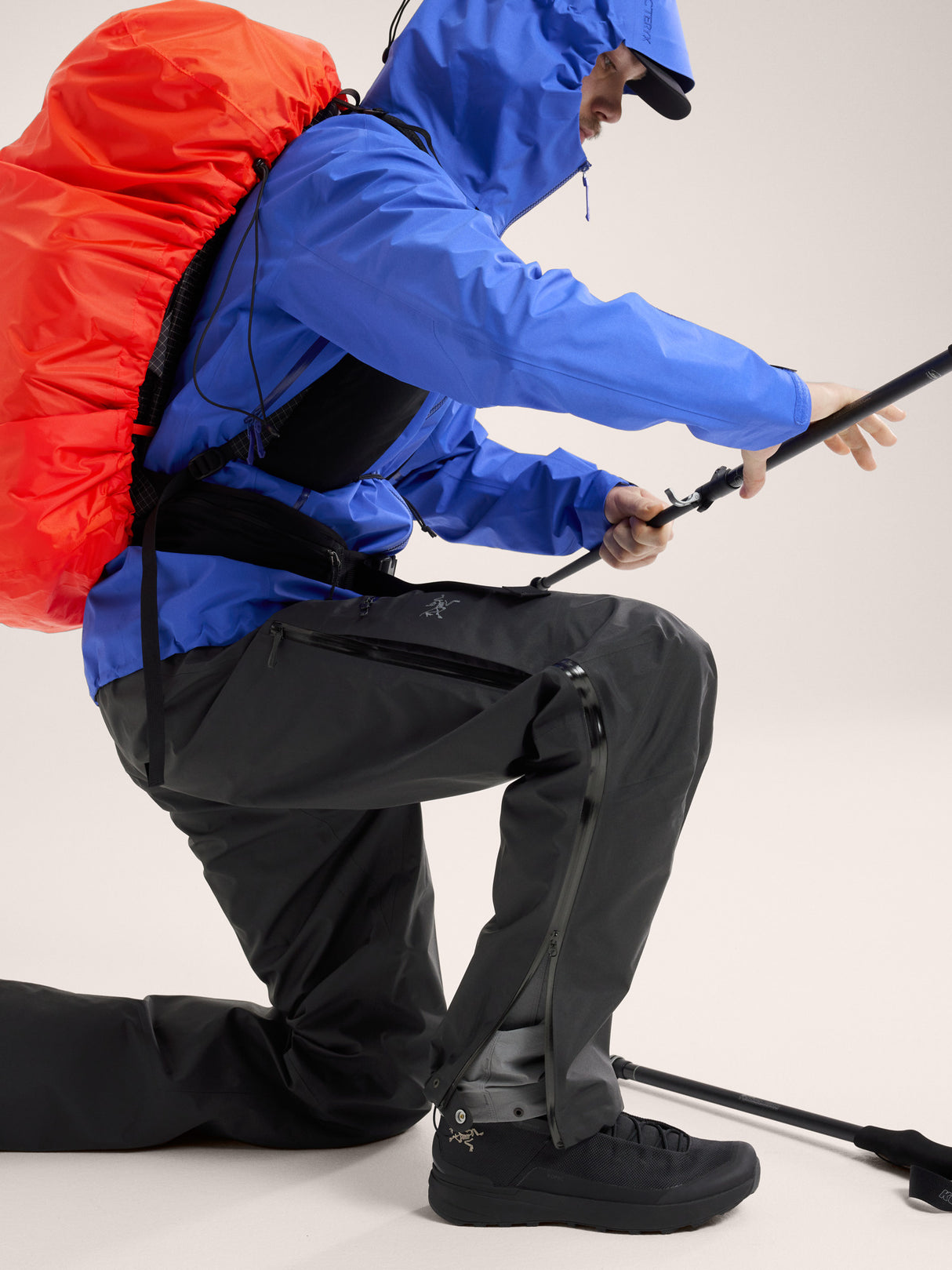 Arc'teryx Beta Pant Men's