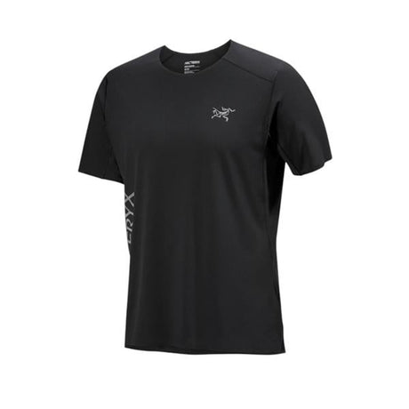 Arc'teryx Norvan Downword Logo Short Sleeve Shirt Men's