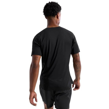 Arc'teryx Norvan Downword Logo Short Sleeve Shirt Men's