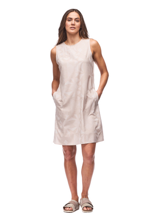 Indyeva Lieve Dress Women's