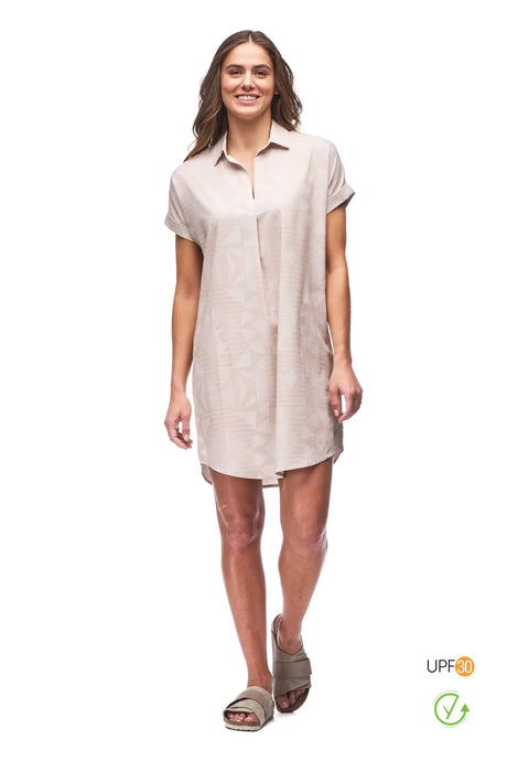 Indyeva Frivol Dress Women's