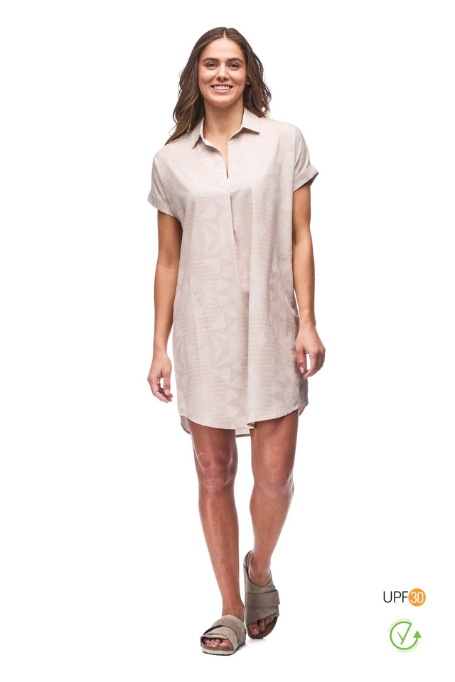 Indyeva Frivol Dress Women's