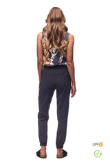 Indyeva Lastik Jogger Pant Women's
