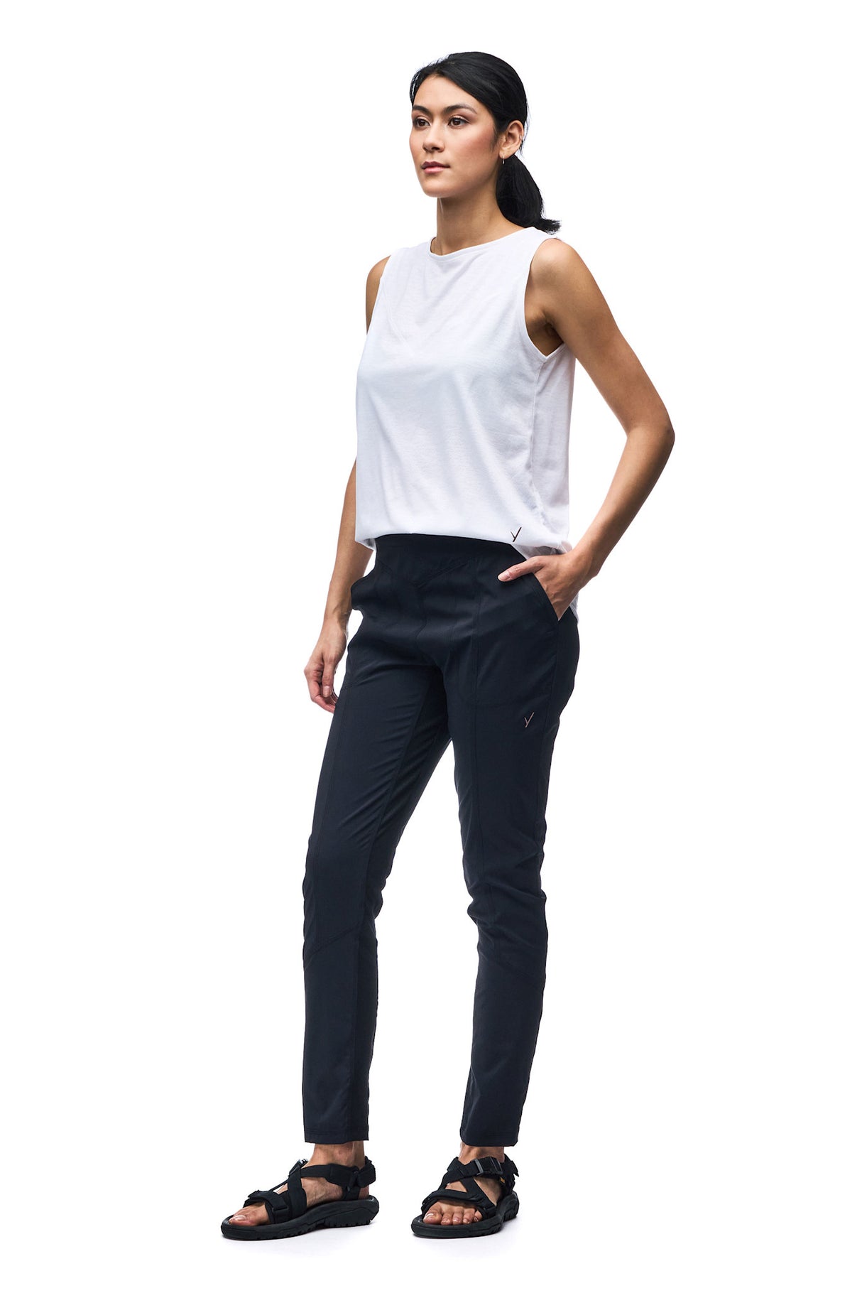 Indyeva Matkailu V Pant Women's