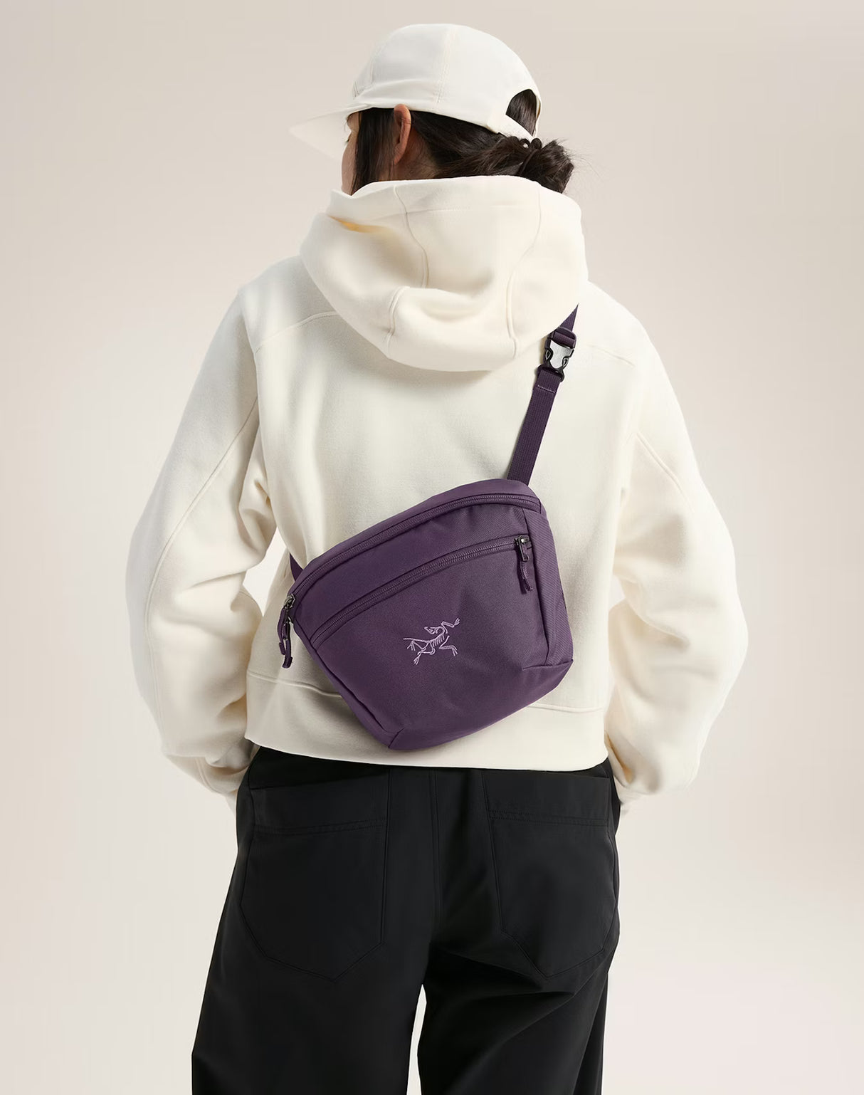 Arc'teryx Mantis 2 Waist Pack