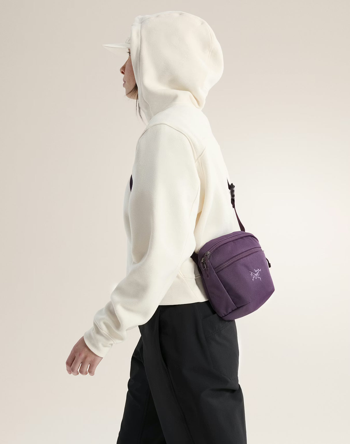 Arc'teryx Mantis 2 Waist Pack
