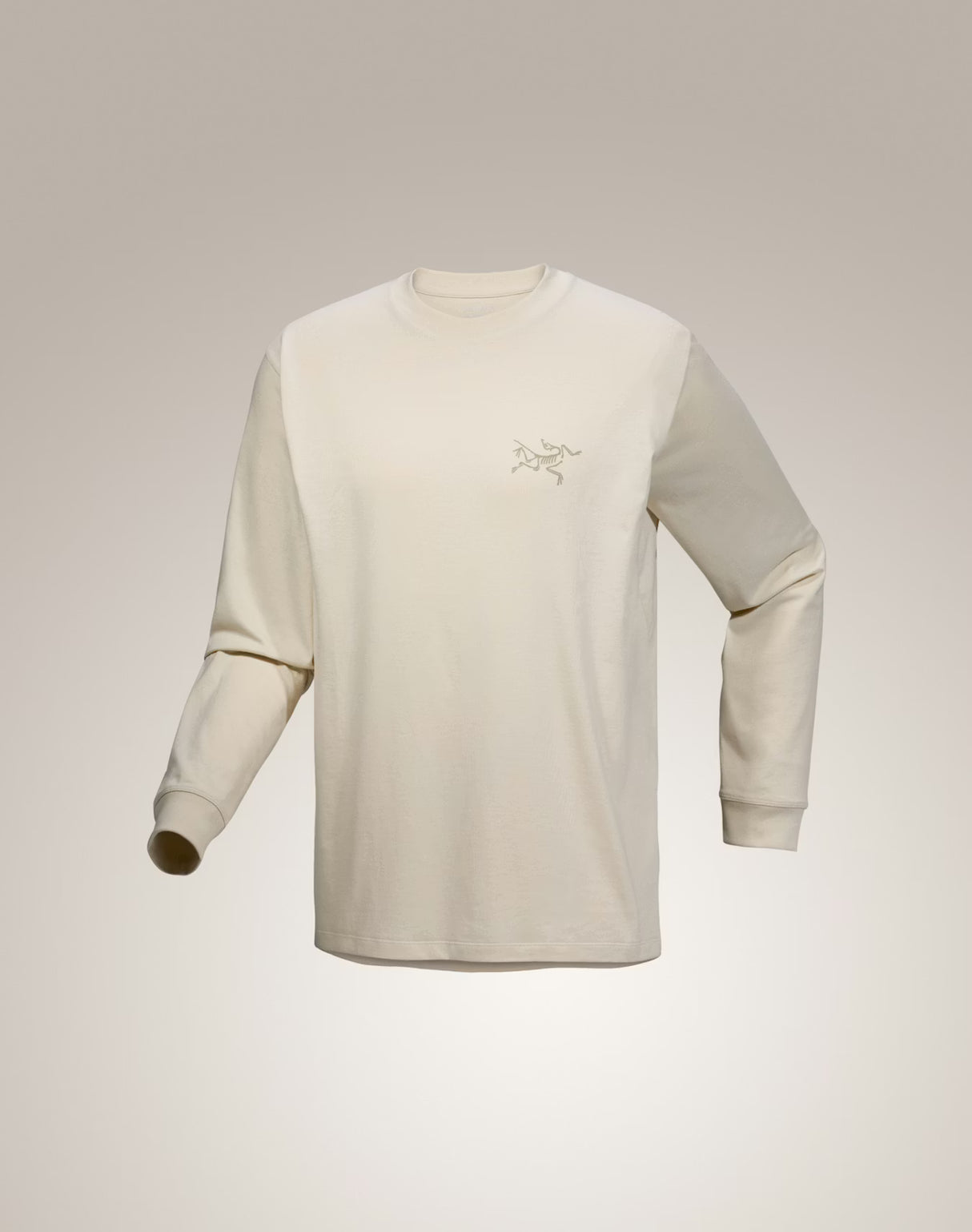 S26-X000009536-Kragg-SL-Cotton-Shirt-LS-Sea-Salt