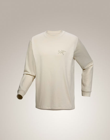 S26-X000009536-Kragg-SL-Cotton-Shirt-LS-Sea-Salt