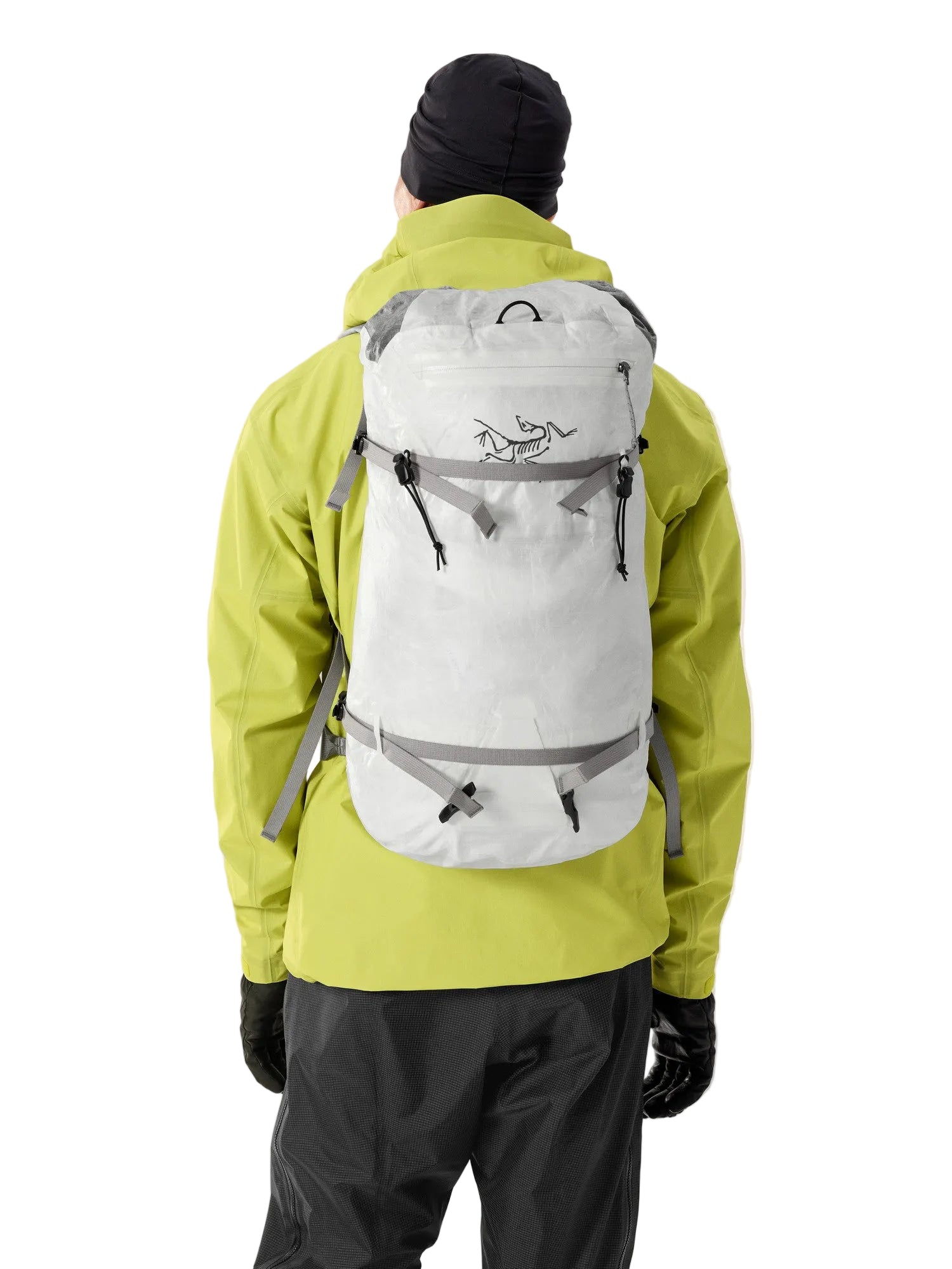 Arc'teryx Alpha SL 30 Backpack – Trailhead Paddle Shack