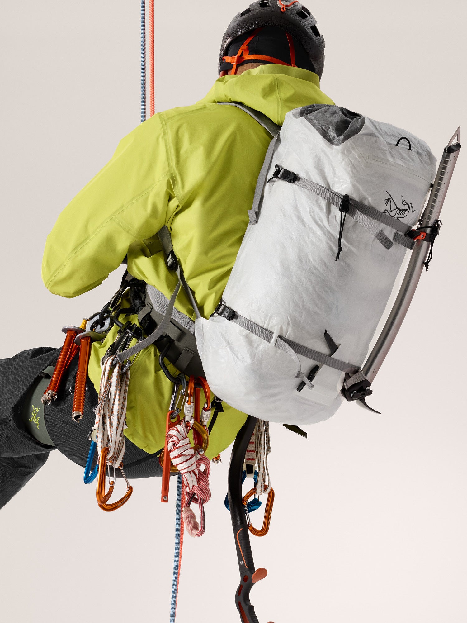 Arc'teryx Alpha SL 30 Backpack – Trailhead Paddle Shack