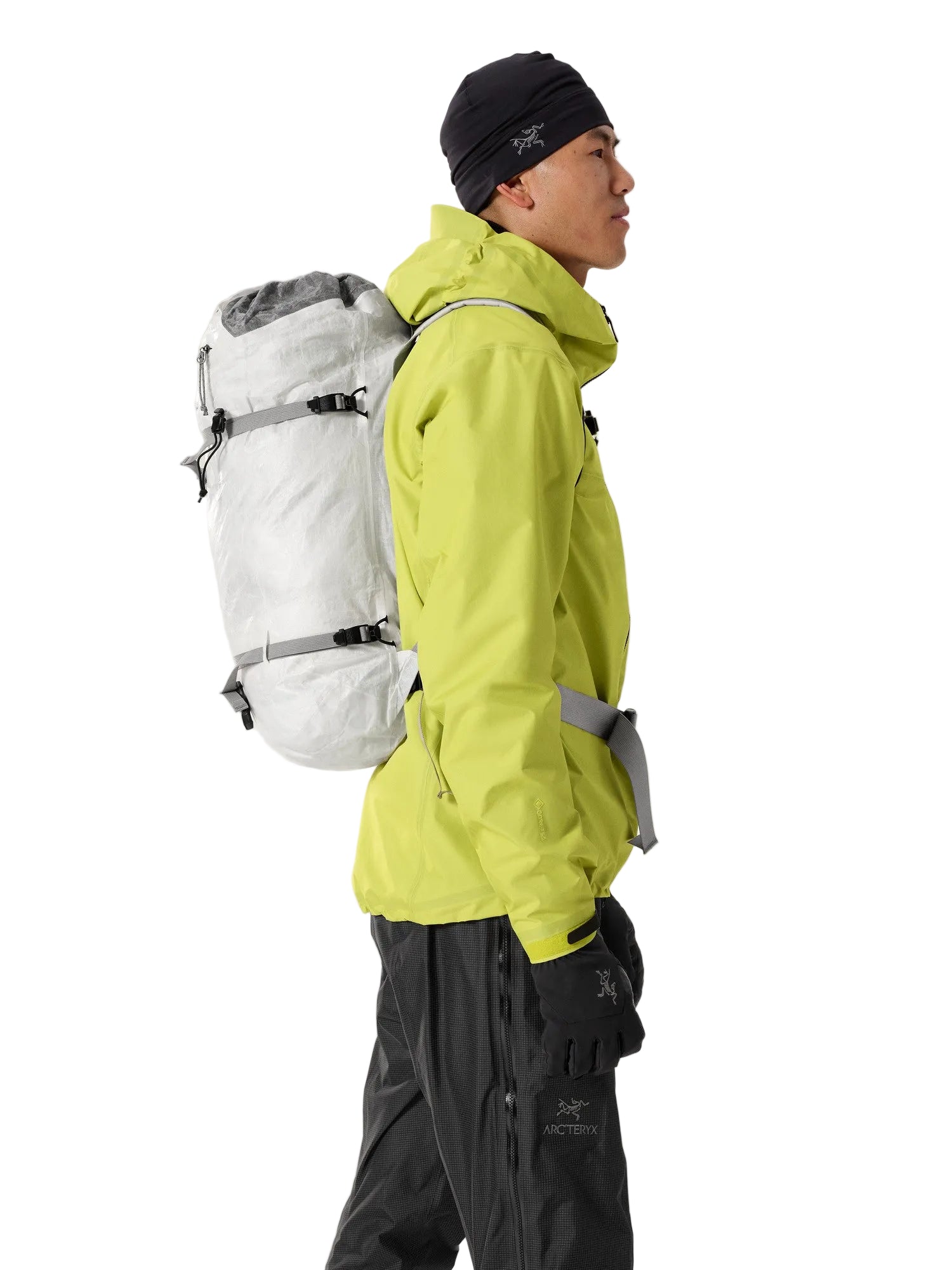 Arc'teryx Alpha SL 30 Backpack – Trailhead Paddle Shack