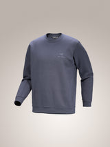 Arc'teryx Emblem Fleece Crew Men's