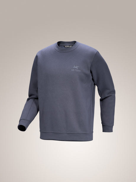 Arc'teryx Emblem Fleece Crew Men's