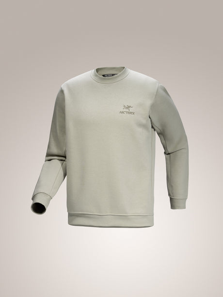 Arc'teryx Emblem Fleece Crew Men's