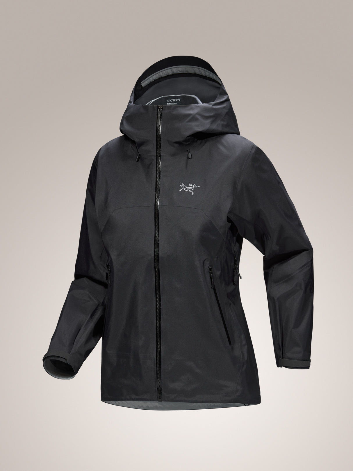 Arc'teryx Beta SL Jacket Women's