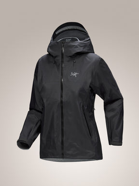 Arc'teryx Beta SL Jacket Women's