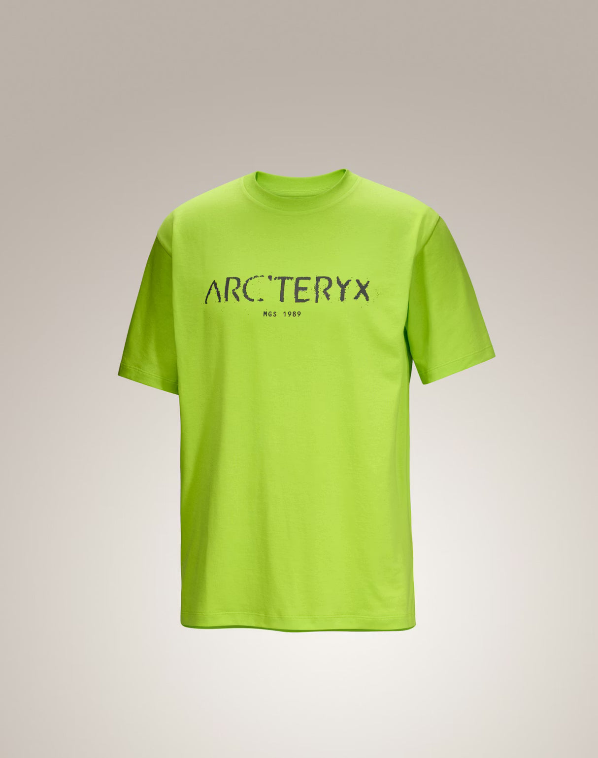 Arc'teryx Kragg SL Cotton Sky Pilot SS1 Short Sleeve Men's