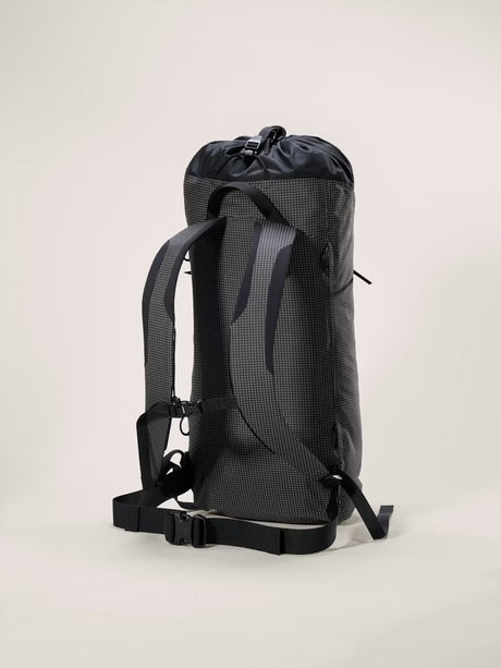 Arc'terxy Alpha FL 20 Backpack, Black