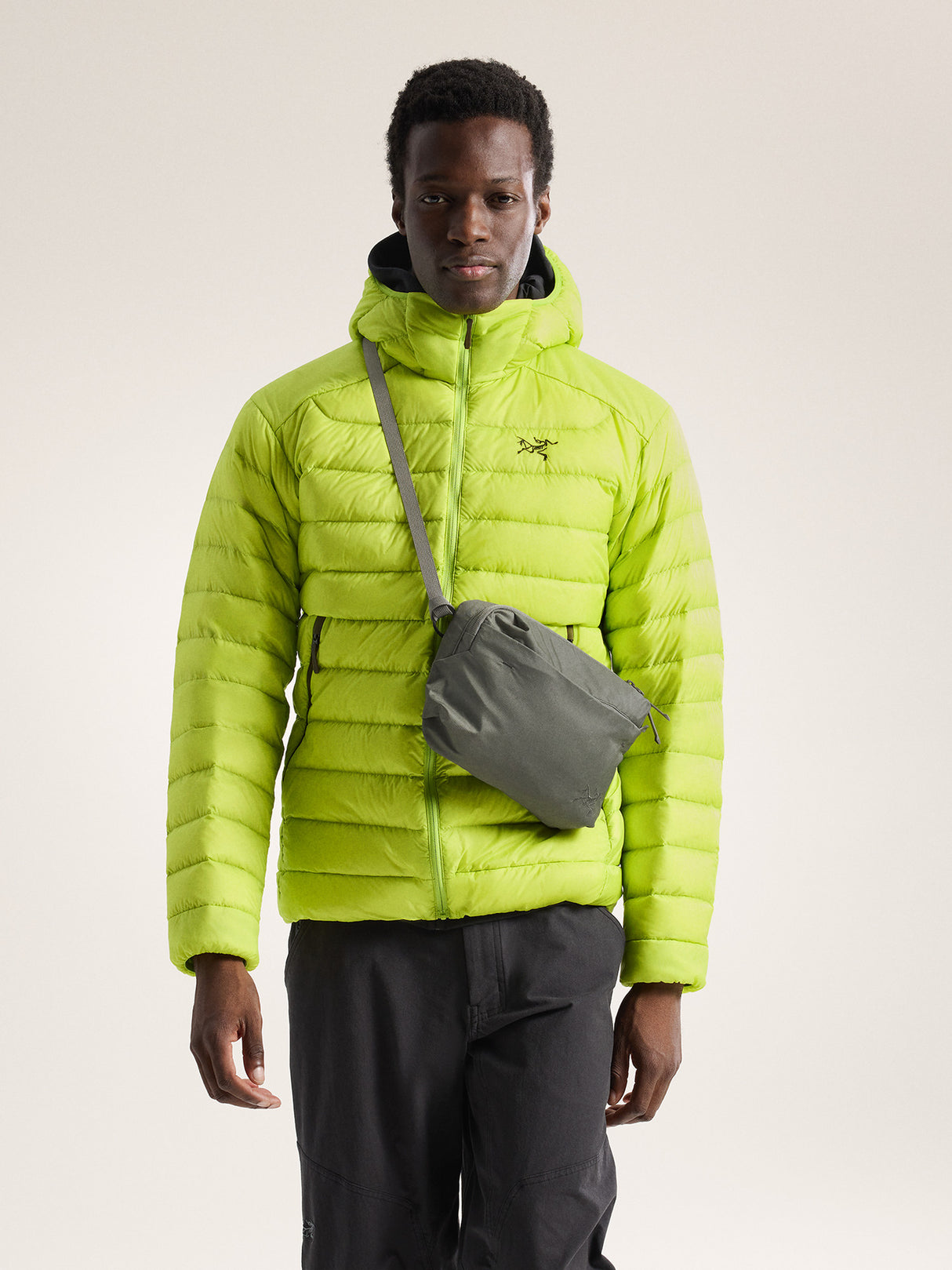 Arc'teryx Heliad Crossbody Bag