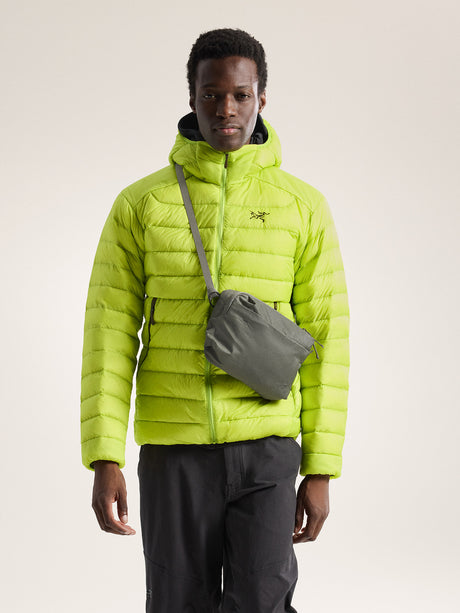 Arc'teryx Heliad Crossbody Bag