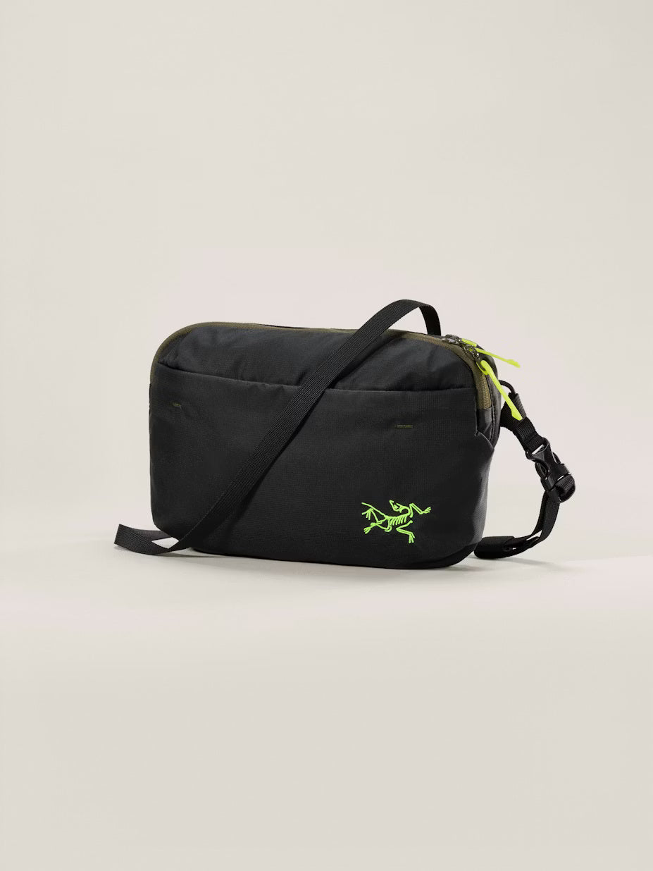 Arc'teryx Heliad Crossbody Bag