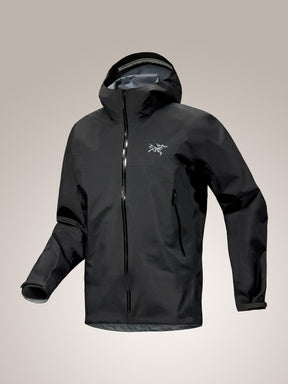 Arc'teryx Beta Jacket Men's