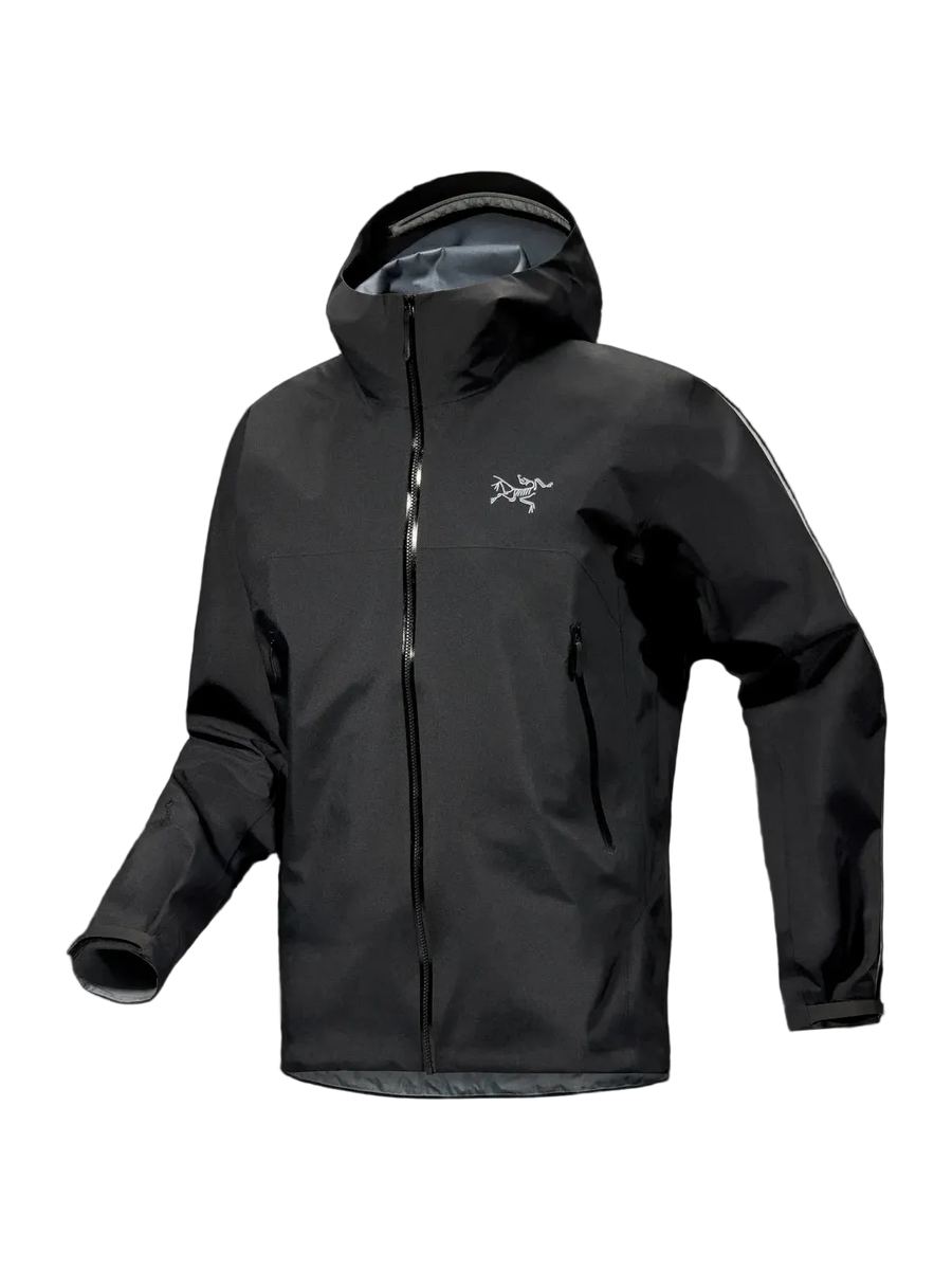 Arc'teryx Beta Jacket Men's – Trailhead Paddle Shack