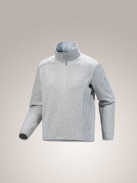 S26-X000010586-Covert-Zip-Neck-Atmos-Heather-II-Women-s