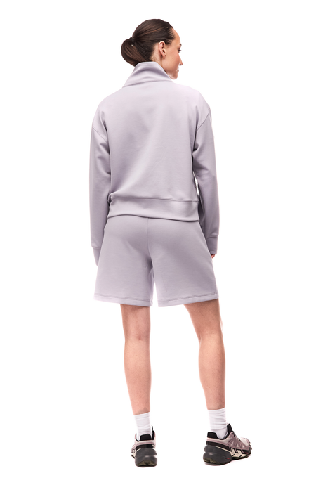 Indyeva Calido Full Zip Sweatshirt Women's