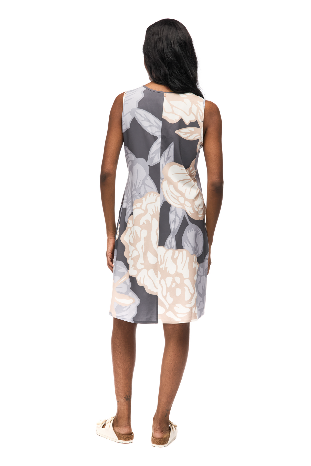 Indyeva Lieve Dress Women's