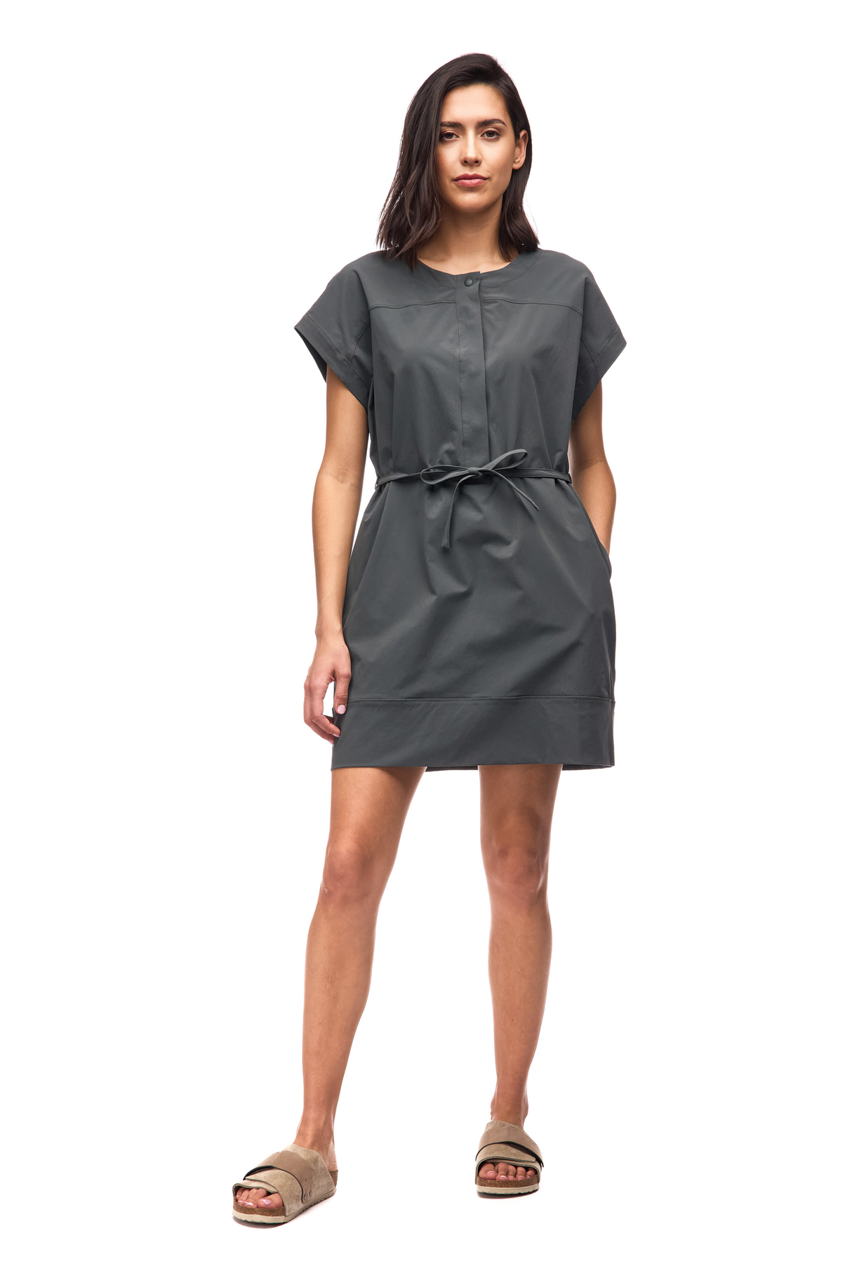 Indyeva Kemeja II Dress Women's
