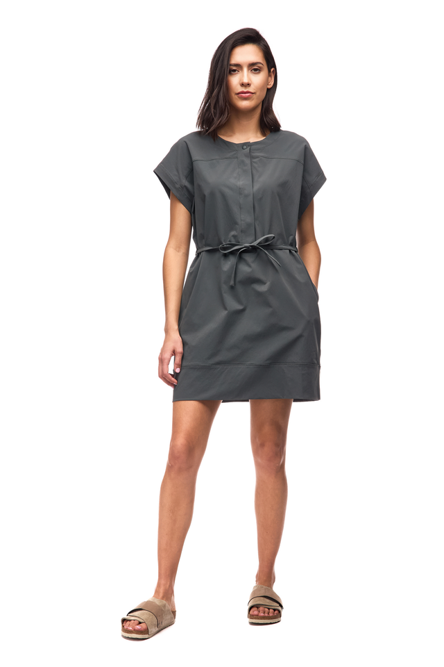 Indyeva Kemeja II Dress Women's