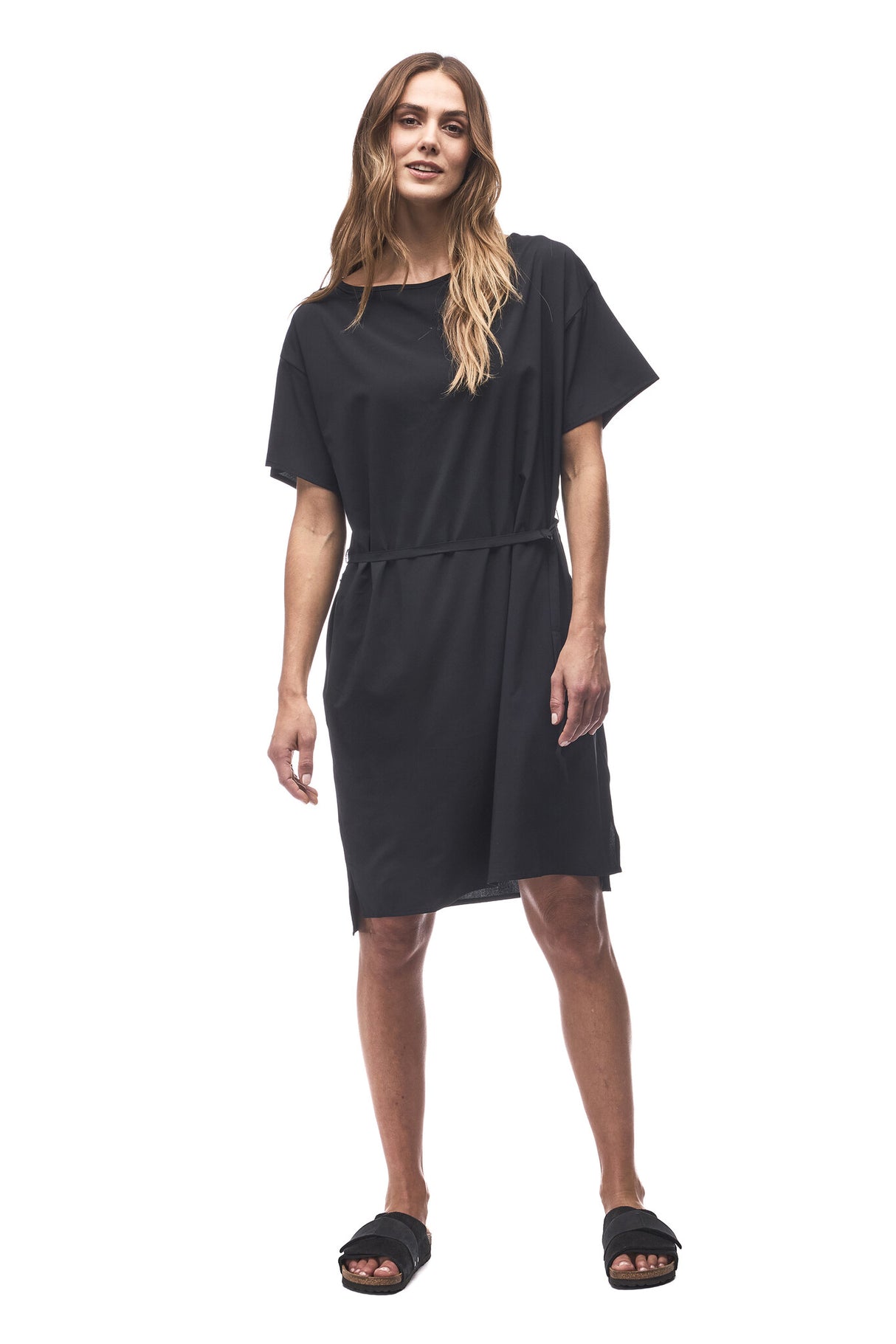 Indyeva Luma Dress Women's