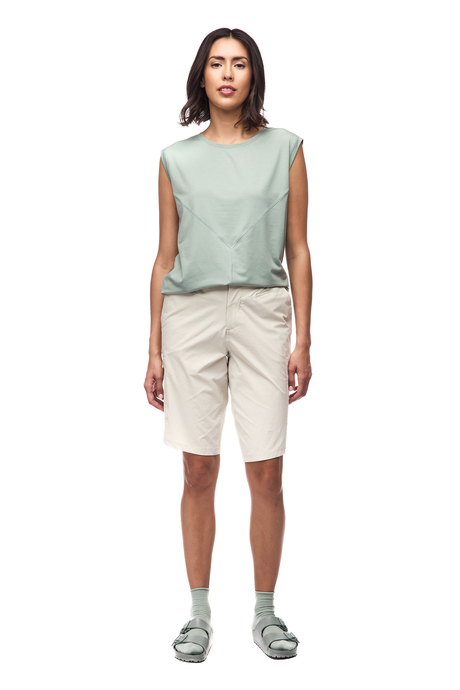Indyeva Viajar IV Bermuda Short Women's