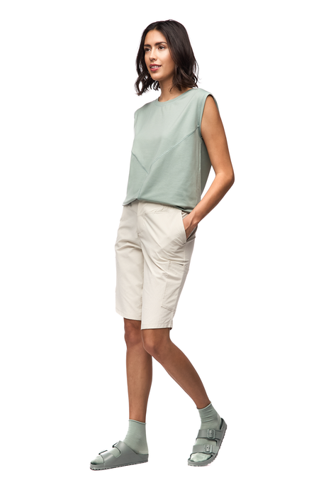 Indyeva Viajar IV Bermuda Short Women's