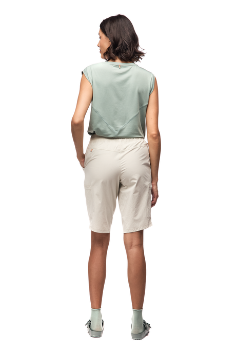 Indyeva Viajar IV Bermuda Short Women's