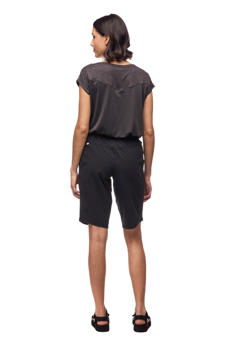 Indyeva Viajar IV Bermuda Short Women's