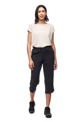 Indyeva Nakato V Capri Pant Women's