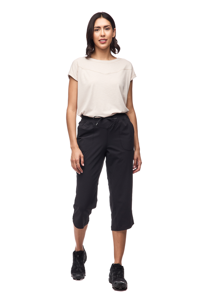 Indyeva Nakato V Capri Pant Women's