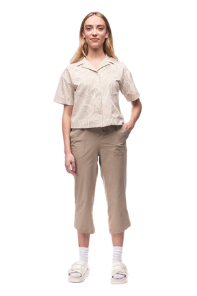 Indyeva Nakato V Capri Pant Women's