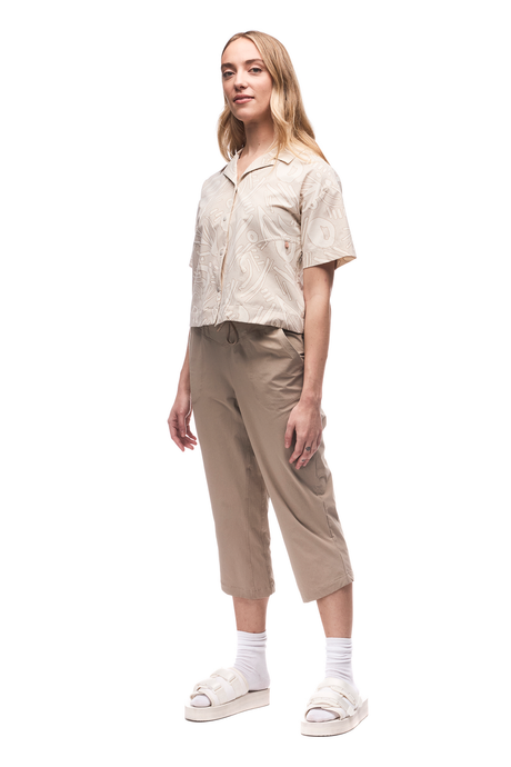 Indyeva Nakato V Capri Pant Women's