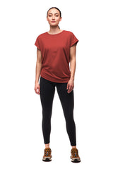 Indyeva Berga Short Sleeve Shirt Women's