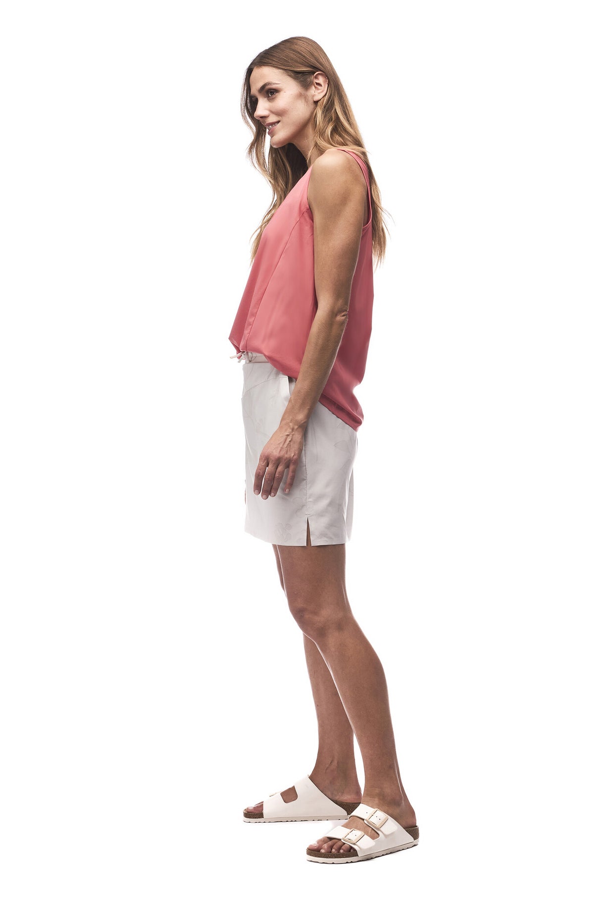 Indyeva Halka III Tank Top Women's