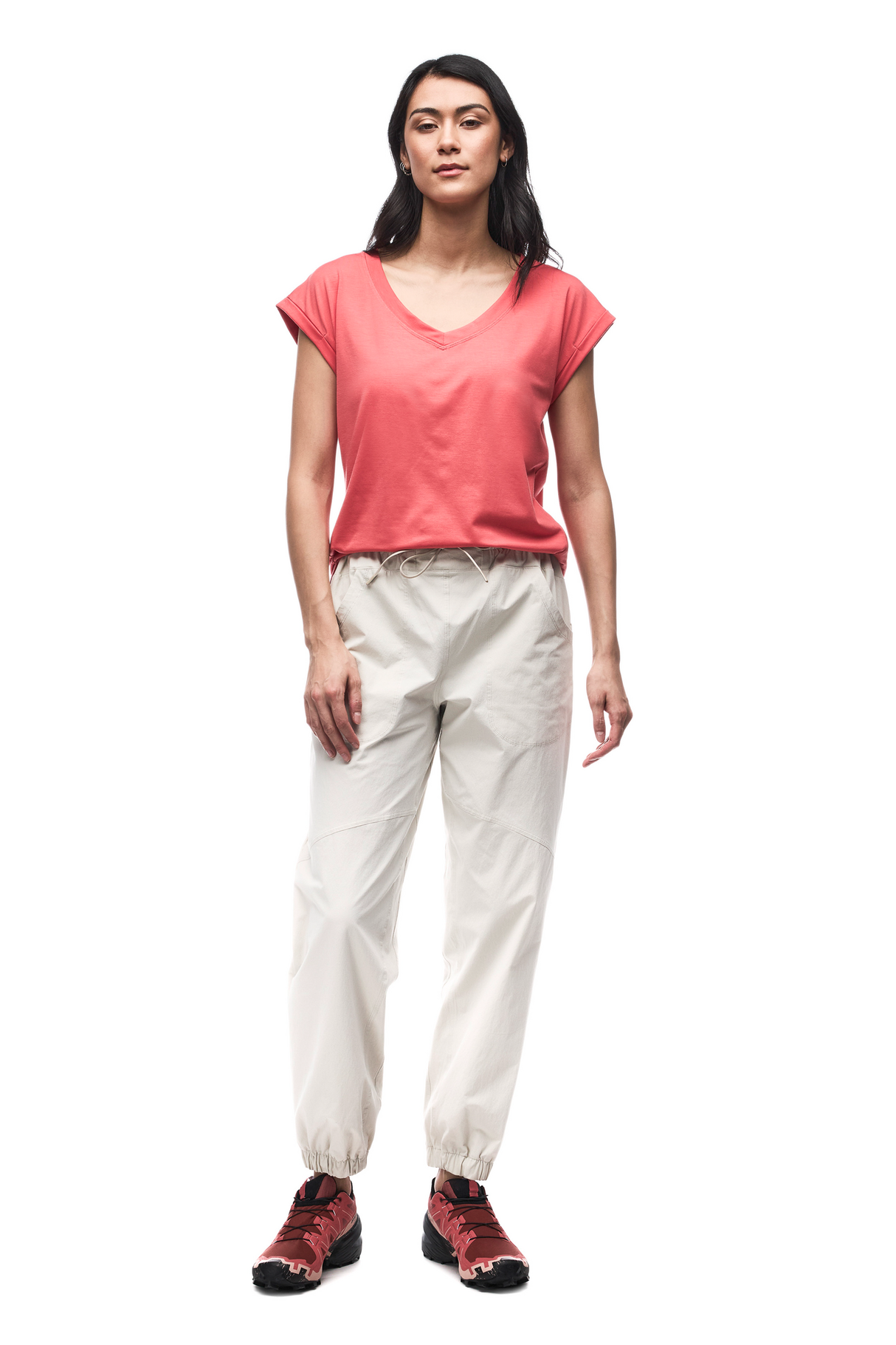 Indyeva Sofi III Short Sleeve Top Women's
